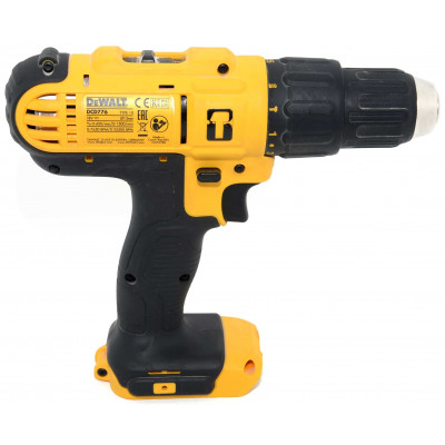 TALADRO A BATERIA DEWALT DCD776 18V 2.0AH
