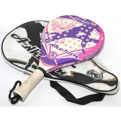 PALA PADEL AKKERON CALYPSO