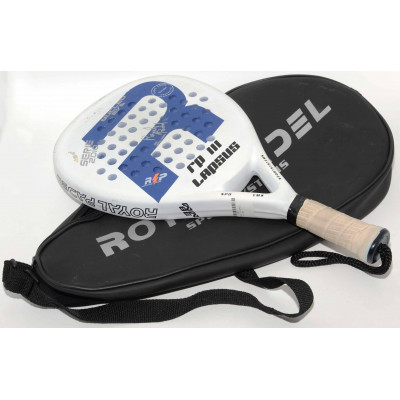 PALA PADEL RP LAPSUS