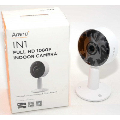 CAMARA WIFI ARENTI FULL HD