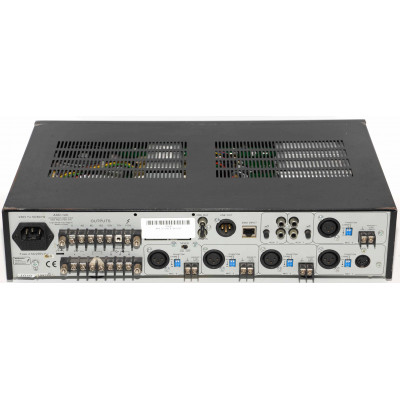 AMPLIFICADOR OPTIMUS AXD-120