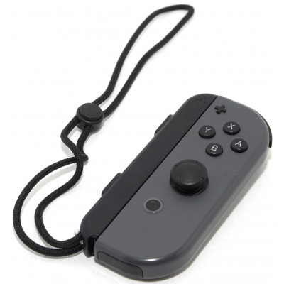 MANDOS NINTENDO SWITCH NEGRO