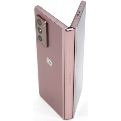 SAMSUNG GALAXY Z FOLD2 5G 256GB BRONCE ROSA