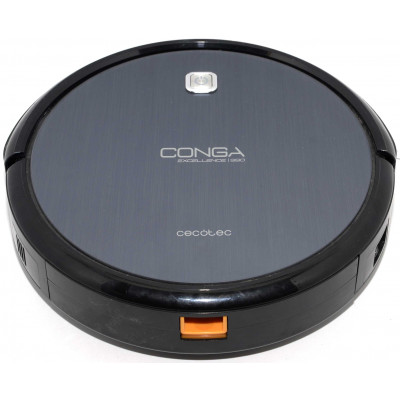 ROBOT ASPIRADORA CECOTEC CONGA EXCELLENCE 990
