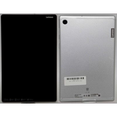 TABLET LENOVO SMART TAB M10 64GB GRIS