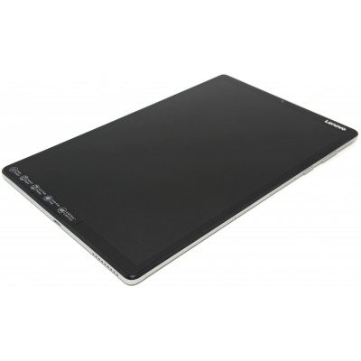TABLET LENOVO SMART TAB M10 64GB GRIS
