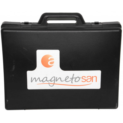 MAQUINA MAGNETOTERAPIA MAGNETOSAN