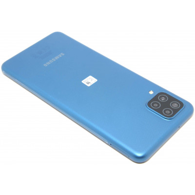 SAMSUNG GALAXY A12 32GB AZUL