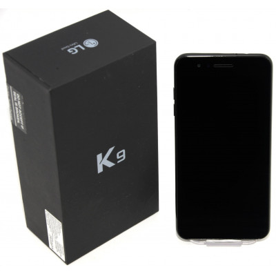 SMARTPHONE LG K9 16GB NEGRO