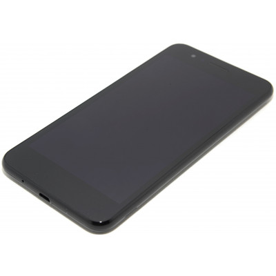 SMARTPHONE LG K9 16GB NEGRO