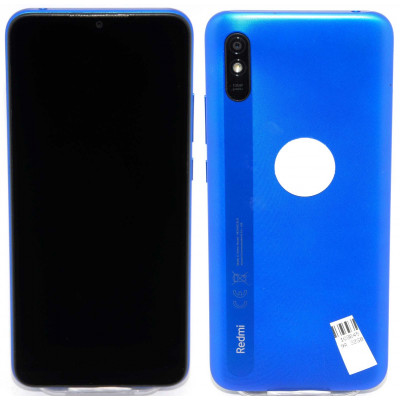 XIAOMI REDMI 9A 32GB AZUL