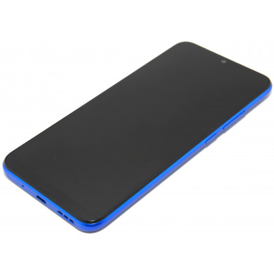 XIAOMI REDMI 9A 32GB AZUL