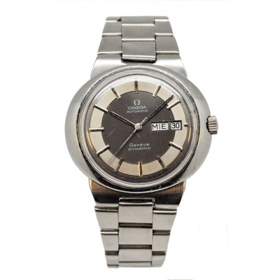 RELOJ AUTOMÁTICO OMEGA DYNAMIC