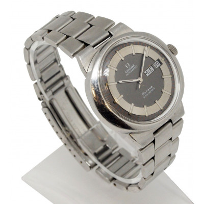 RELOJ AUTOMÁTICO OMEGA DYNAMIC