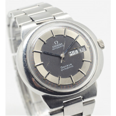 RELOJ AUTOMÁTICO OMEGA DYNAMIC