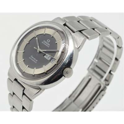 RELOJ AUTOMÁTICO OMEGA DYNAMIC