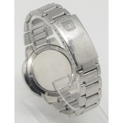 RELOJ AUTOMÁTICO OMEGA DYNAMIC