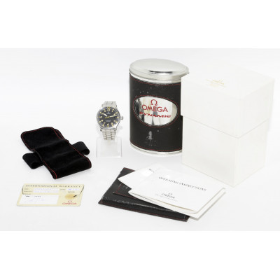 RELOJ AUTOMÁTICO OMEGA DYNAMIC