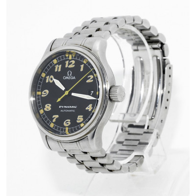 RELOJ AUTOMÁTICO OMEGA DYNAMIC