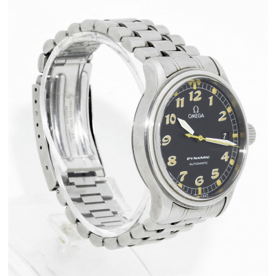 RELOJ AUTOMÁTICO OMEGA DYNAMIC