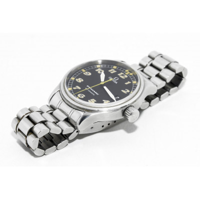 RELOJ AUTOMÁTICO OMEGA DYNAMIC