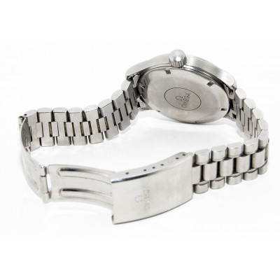 RELOJ AUTOMÁTICO OMEGA DYNAMIC