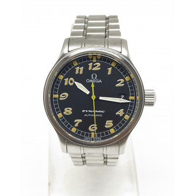 RELOJ AUTOMÁTICO OMEGA DYNAMIC
