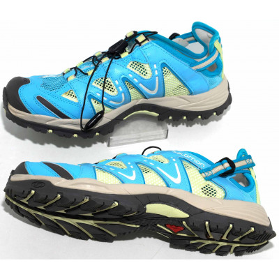 ZAPATILLAS TREKKING SALOMON 367851