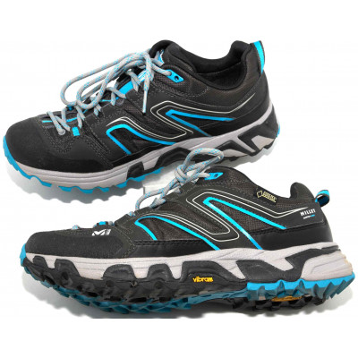 ZAPATILLAS MILLET LD Switch Low G MIG1306 T41.3