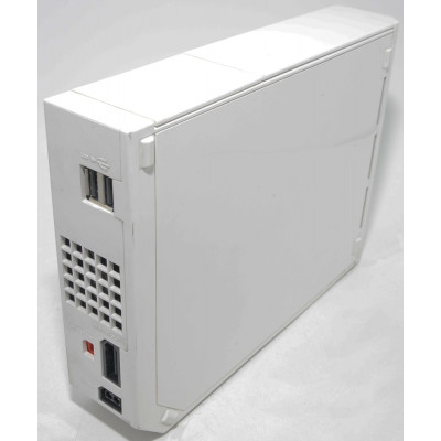 CONSOLA WII BLANCA
