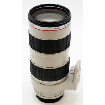 Objetivo Canon