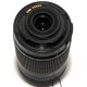 OBJETIVO CANON 55-200 EF-S 4-5.6 IS STM