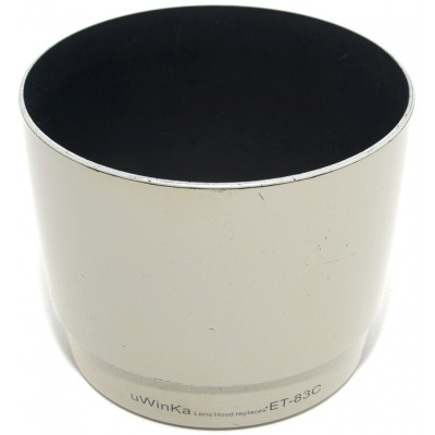 LENTE CANON L 100-400 4.5-5.6