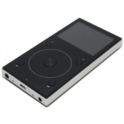 REPRODUCTOR MUSICA DIGITAL FIIO X3 MARK III