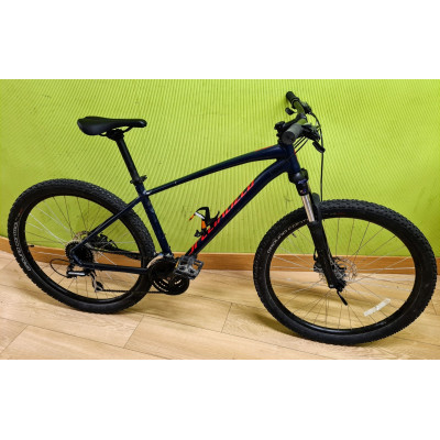 BICICLETA MONTAÑA SCOTT ASPECT 930 2018