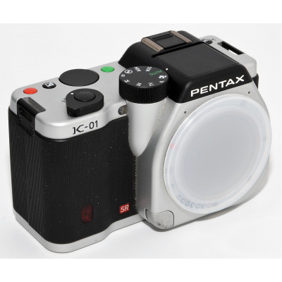 Camara Analógica Asahi Pentax Spotmatic 50mm 1.4