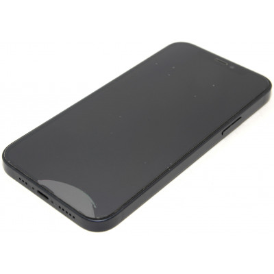 IPHONE 12 64GB NEGRO