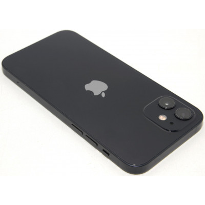 IPHONE 12 64GB NEGRO