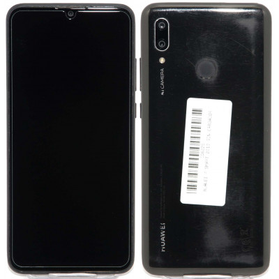 HUAWEI P SMART 2019 64GB NEGRO