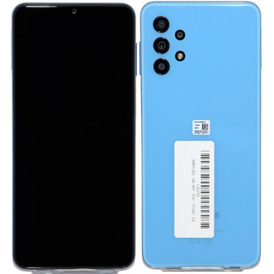 SAMSUNG GALAXY A32 5G 128GB AZUL