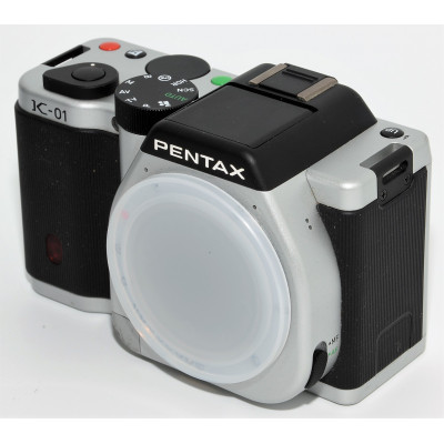 Camara Analógica Asahi Pentax Spotmatic 50mm 1.4