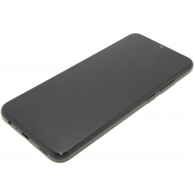 SAMSUNG GALAXY A02s 32GB NEGRO