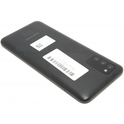 SAMSUNG GALAXY A02s 32GB NEGRO