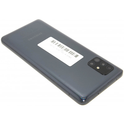 SAMSUNG GALAXY A51 5G 128GB NEGRO