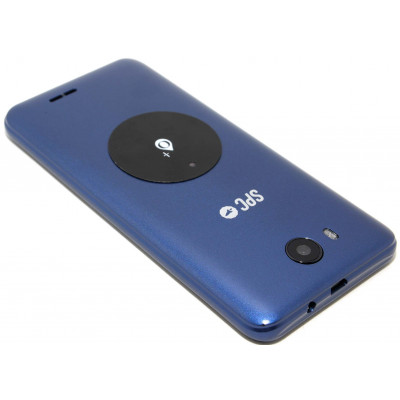 SMARTPHONE SPC SMART 16GB AZUL