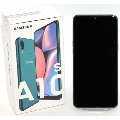 SAMSUNG GALAXY A10S 32GB VERDE