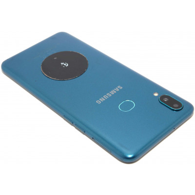 SAMSUNG GALAXY A10S 32GB VERDE