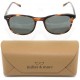 GAFAS DE SOL MILLER AND MARC CHESTNUT HABANA 53