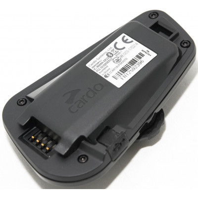 INTERCOMUNICADOR DE CARRETERA MANOS LIBRES CARDO FREECOM 4+ JBL SINGLE