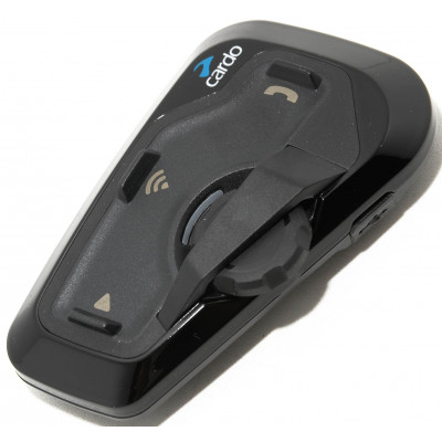 INTERCOMUNICADOR DE CARRETERA MANOS LIBRES CARDO FREECOM 4+ JBL SINGLE